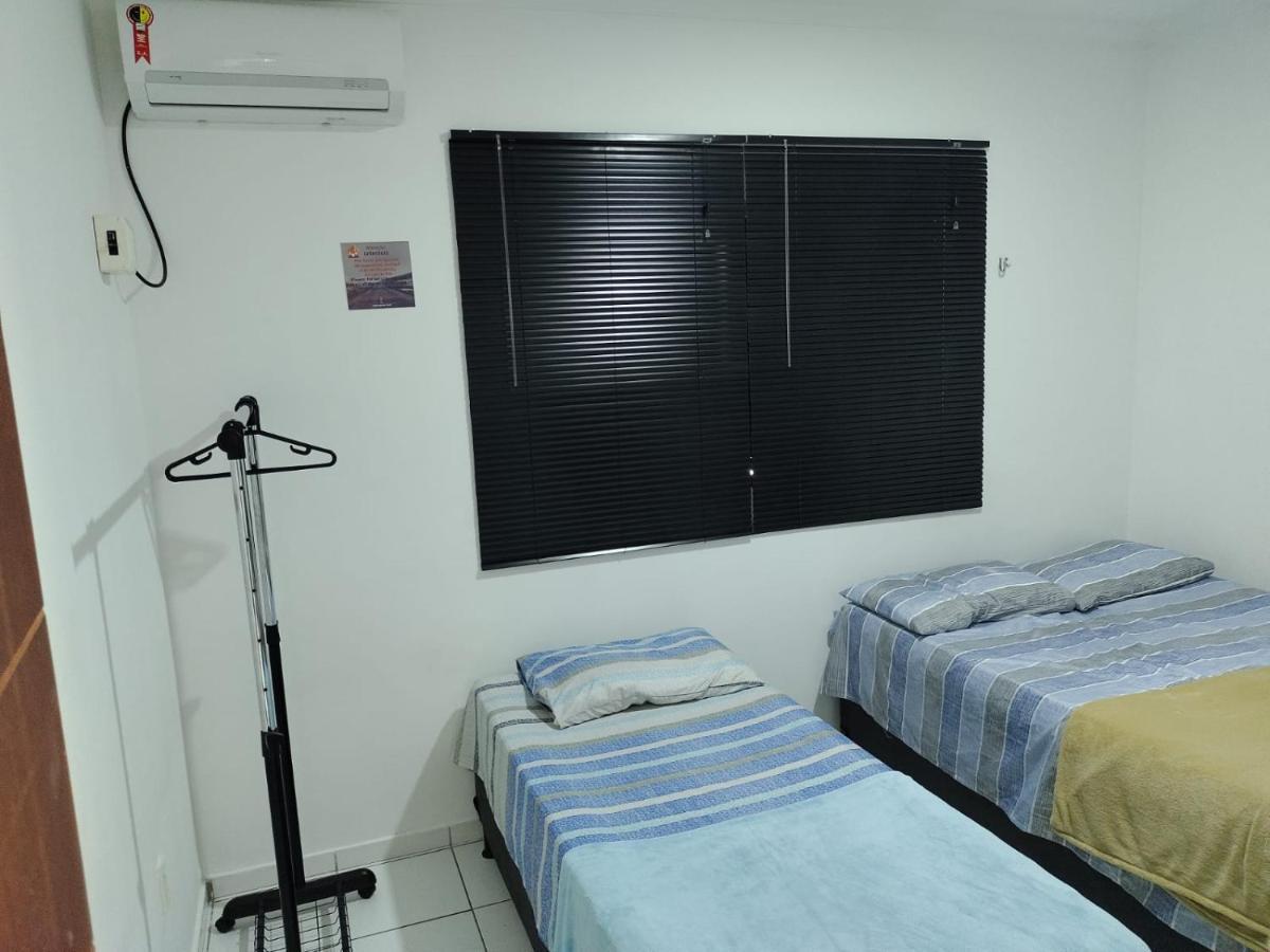 Rota Do Sol Flat Aparthotel Natal Exterior foto